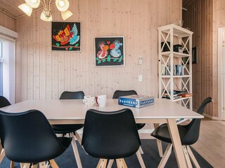 Vakantiehuis Skaven Strand  22