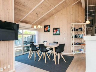 Holiday house Skaven Strand  24