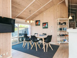 Vakantiehuis Skaven Strand  24