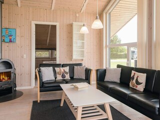 Vakantiehuis Skaven Strand  26