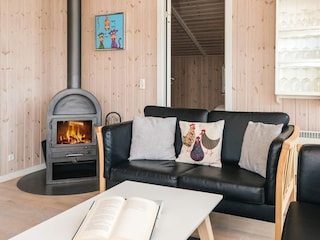 Holiday house Skaven Strand  27