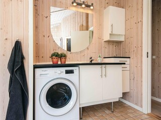 Vakantiehuis Skaven Strand  28