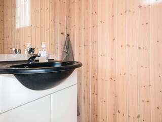 Vakantiehuis Skaven Strand  29