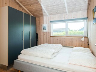 Vakantiehuis Skaven Strand  30