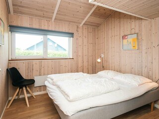 Vakantiehuis Skaven Strand  31