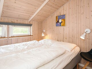 Vakantiehuis Skaven Strand  32