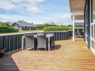 Holiday house Skaven Strand  36