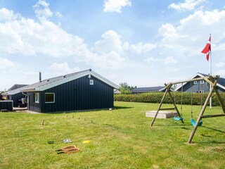 Vakantiehuis Skaven Strand  39