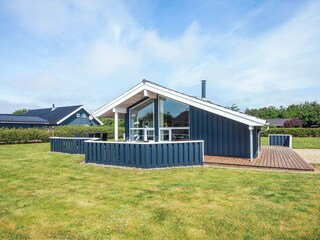 Vakantiehuis Skaven Strand  42