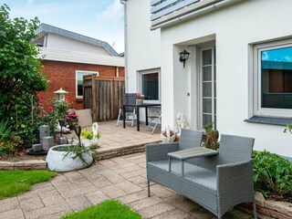 Apartment Schausende Outdoor Recording 2