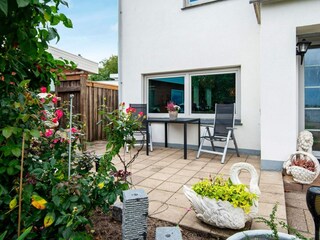 Apartamento Schausende Grabación al aire libre 3