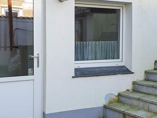 Apartamento Schausende Grabación al aire libre 4