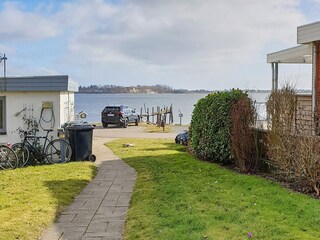 Apartamento Schausende  8