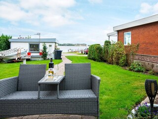 Apartamento Schausende  9