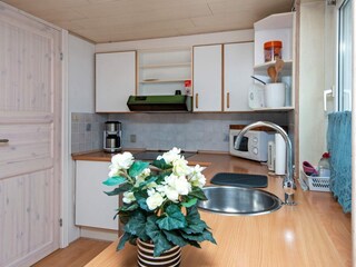 Apartamento Schausende  16