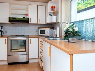 Apartamento Schausende  20