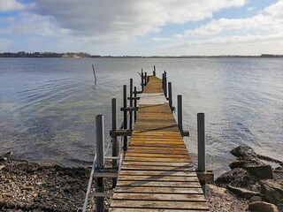 Appartamento Schausende  16