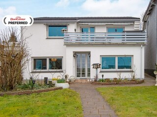 Appartement Schausende Buitenaudio-opname 5
