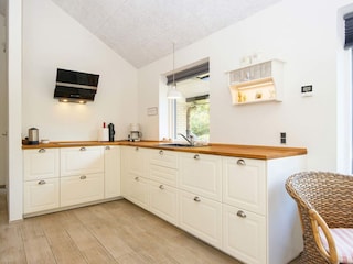 Ferienhaus Skaven Strand  9