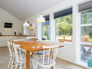 Vakantiehuis Skaven Strand  7