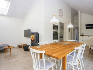 Ferienhaus Skaven Strand  2