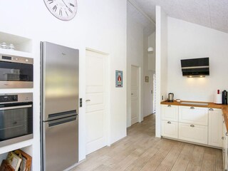 Maison de vacances Skaven Strand  3