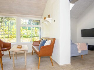 Maison de vacances Skaven Strand  5