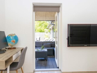 Ferienhaus Skaven Strand  7