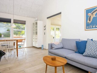Maison de vacances Skaven Strand  6