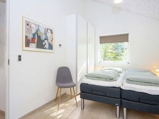 Ferienhaus Skaven Strand  9