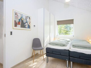 Maison de vacances Skaven Strand  9