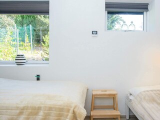 Ferienhaus Skaven Strand  10