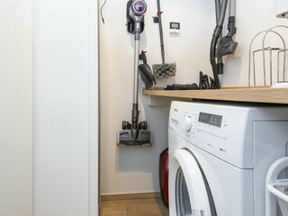 Holiday house Skaven Strand  8