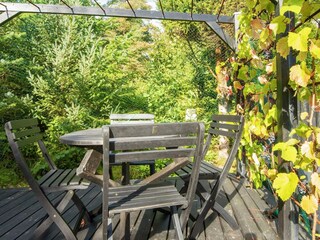 Ferienhaus Skaven Strand  26