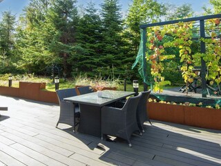 Ferienhaus Skaven Strand  10