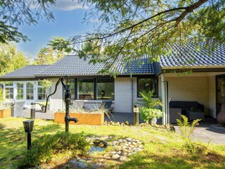 Ferienhaus Skaven Strand  38