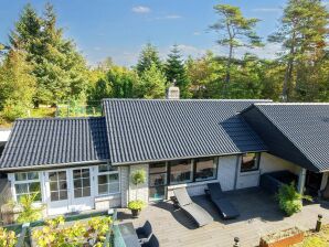 Ferienhaus Ruhiger Strand-Ruckzugsort-By Traum - Skaven Strand - image1
