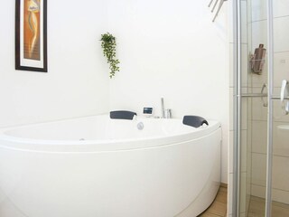 Ferienhaus Skaven Strand  40