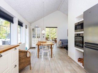 Maison de vacances Skaven Strand  15