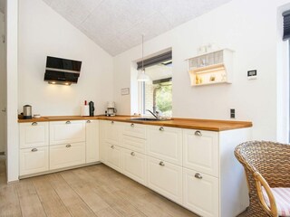 Maison de vacances Skaven Strand  16
