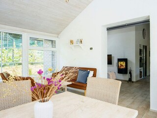 Ferienhaus Skaven Strand  18