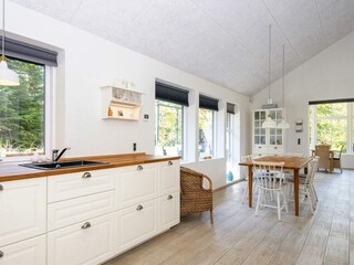 Ferienhaus Skaven Strand  19