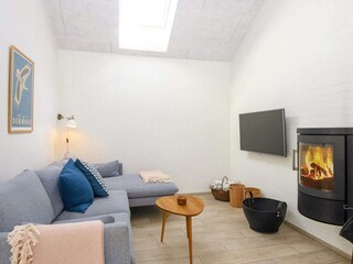 Maison de vacances Skaven Strand  20