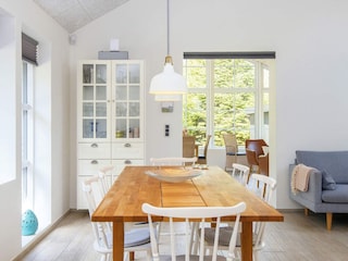 Maison de vacances Skaven Strand  21
