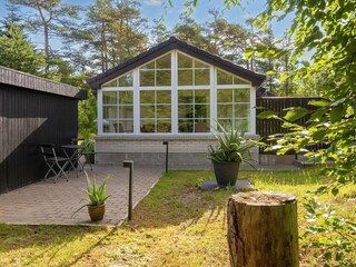 Maison de vacances Skaven Strand  27