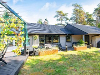 Maison de vacances Skaven Strand  30