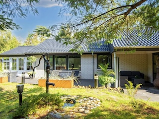 Maison de vacances Skaven Strand  31