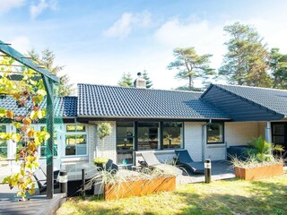 Ferienhaus Skaven Strand  32