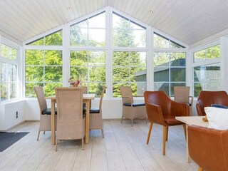 Ferienhaus Skaven Strand  13