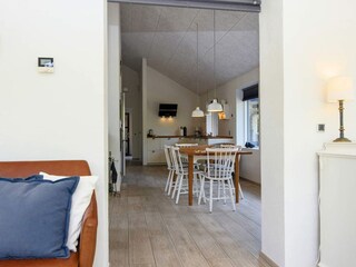 Vakantiehuis Skaven Strand  4